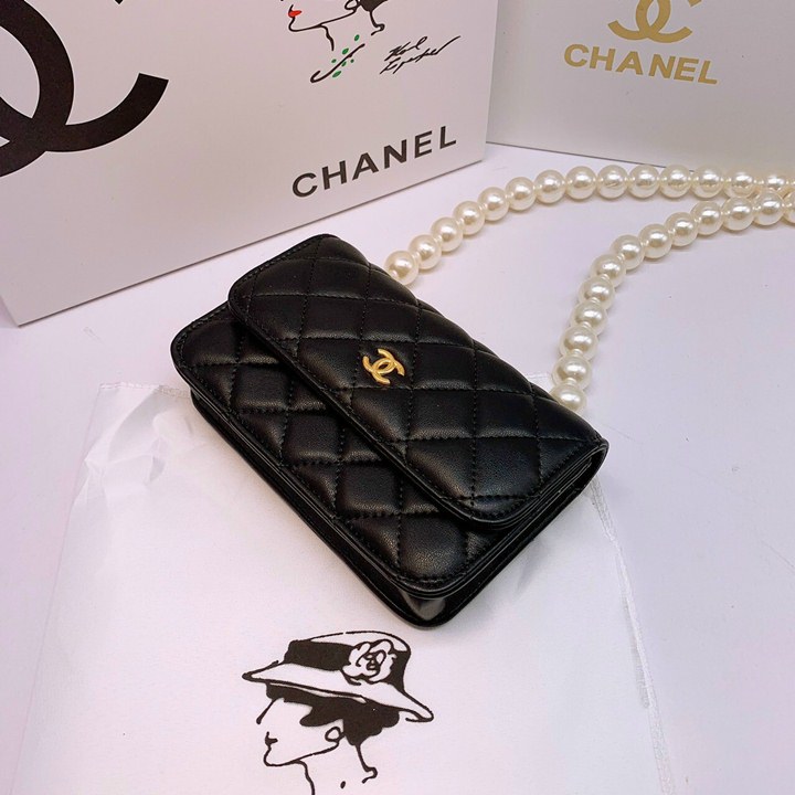 Sức hấp dẫn của túi Chanel Quảng Châu với các tín đồ thời trang