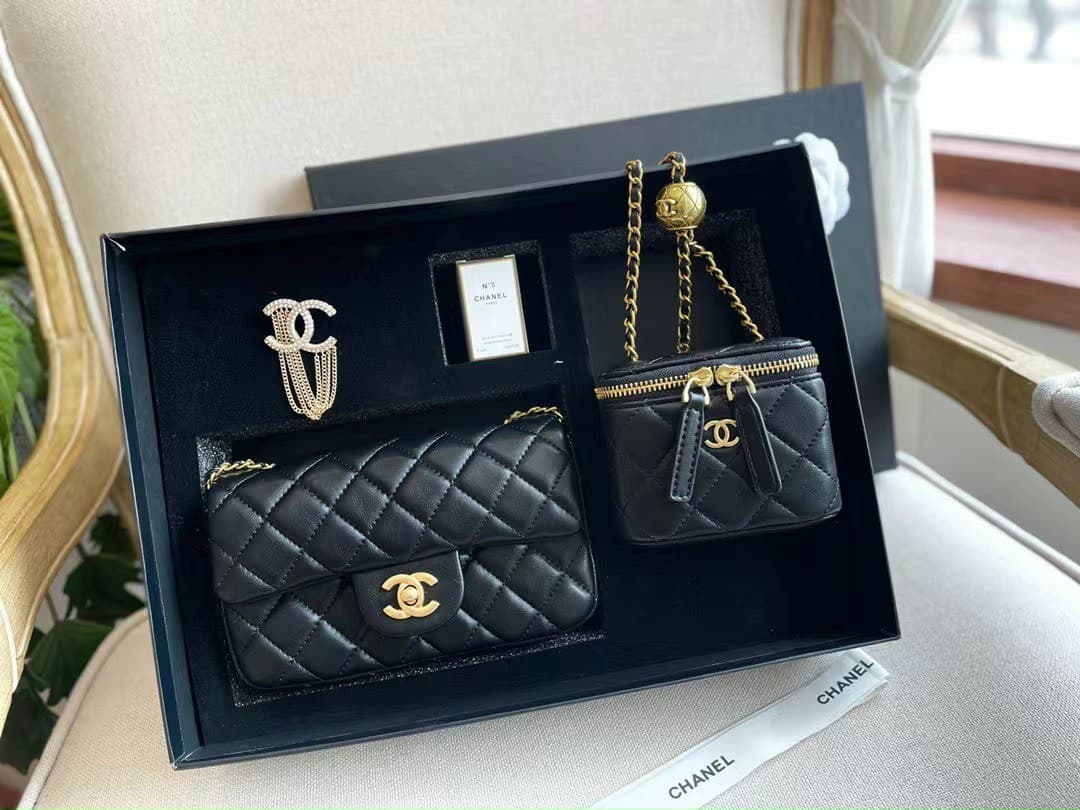 Chanel  Thương hiệu đẳng cấp hàng đầu thế giới  CoCo Chanel