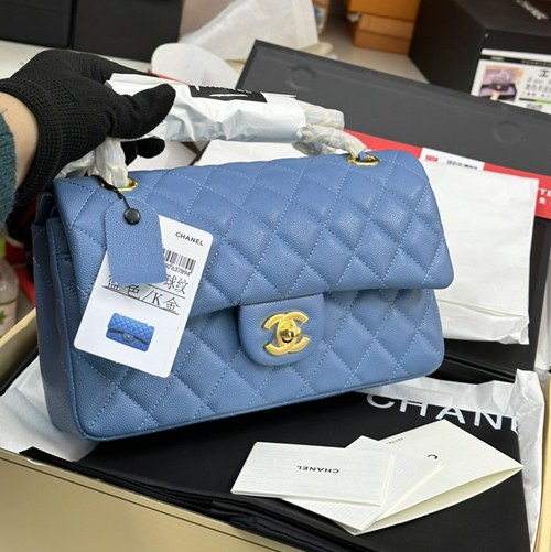 ORDER Túi Chanel Flap Bag Ss23
