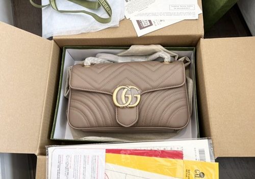 TUYỂN TẬP NHỮNG TÚI XÁCH NỮ GUCCI GIÁ RẺ ĐẸP CHẤT LƯỢNG TỐT